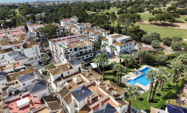 Herverkoop - Apartment - Orihuela Costa - Villamartin