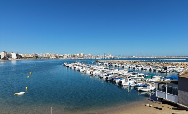 Reventa - Quad Villa - Orihuela Costa - Playa Flamenca