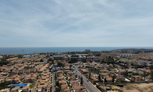 Reventa - Quad Villa - Orihuela Costa - Playa Flamenca