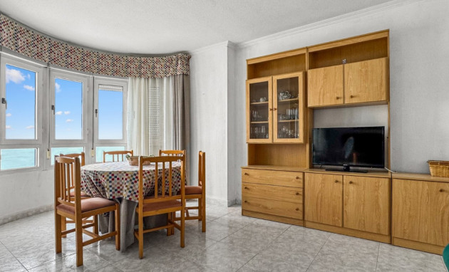 Herverkoop - Apartment - Torrevieja - Playa Los Locos