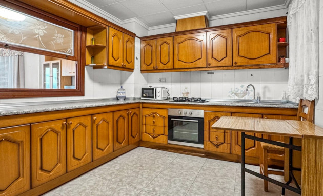 Herverkoop - Apartment - Torrevieja - Playa Los Locos