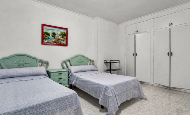 Herverkoop - Apartment - Torrevieja - Playa Los Locos