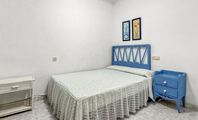 Herverkoop - Apartment - Torrevieja - Playa Los Locos