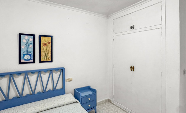 Herverkoop - Apartment - Torrevieja - Playa Los Locos