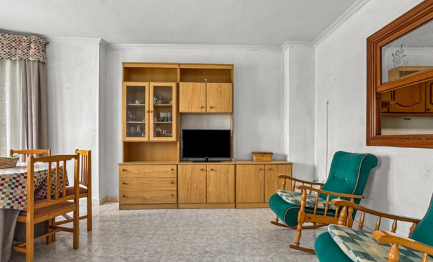 Herverkoop - Apartment - Torrevieja - Playa Los Locos