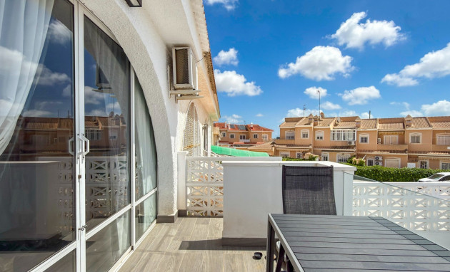 Herverkoop - Bungalow - Gelijkvloers - Ciudad Quesada - Doña Pepa