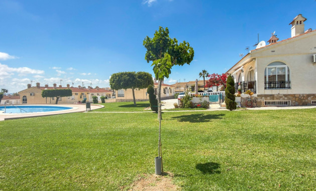Herverkoop - Bungalow - Gelijkvloers - Ciudad Quesada - Doña Pepa