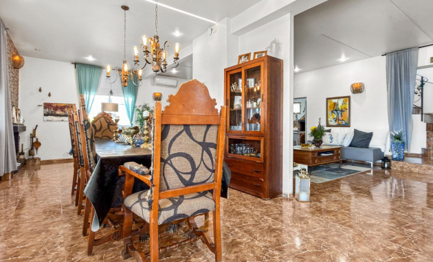 Herverkoop - Detached Villa - Ciudad Quesada - Ciudad Quesada - Town