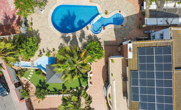 Herverkoop - Detached Villa - Ciudad Quesada - Ciudad Quesada - Town