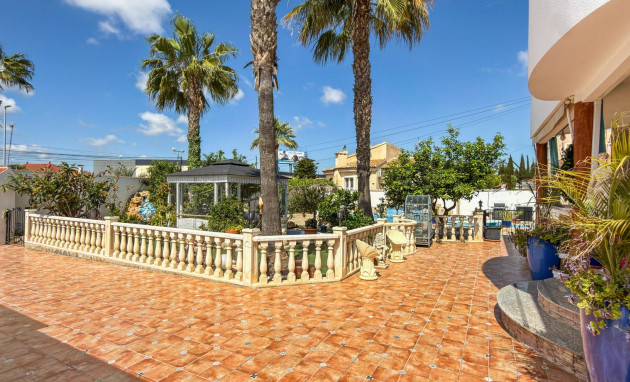 Herverkoop - Detached Villa - Ciudad Quesada - Ciudad Quesada - Town
