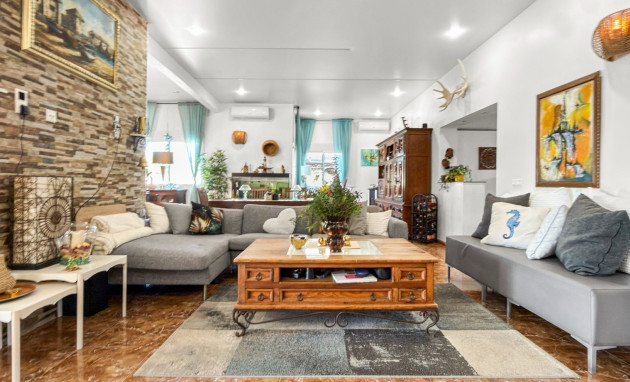 Herverkoop - Detached Villa - Ciudad Quesada - Ciudad Quesada - Town