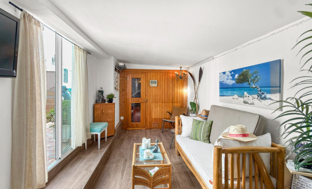 Herverkoop - Detached Villa - Ciudad Quesada - Ciudad Quesada - Town