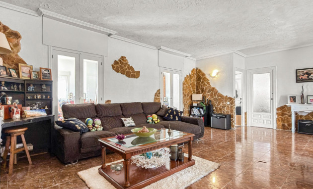 Herverkoop - Detached Villa - Ciudad Quesada - Ciudad Quesada - Town