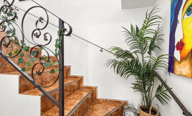 Herverkoop - Detached Villa - Ciudad Quesada - Ciudad Quesada - Town