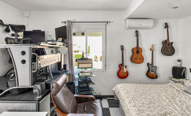 Herverkoop - Detached Villa - Ciudad Quesada - Ciudad Quesada - Town