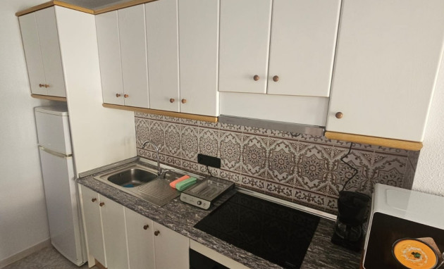Reventa - Apartment - Orihuela Costa - Playa Flamenca