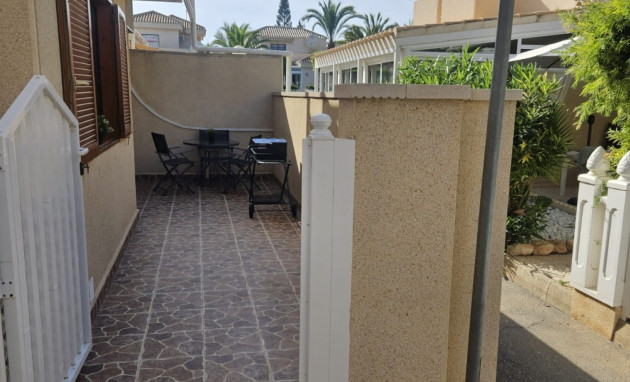 Reventa - Apartment - Orihuela Costa - Playa Flamenca