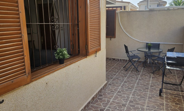 Reventa - Apartment - Orihuela Costa - Playa Flamenca