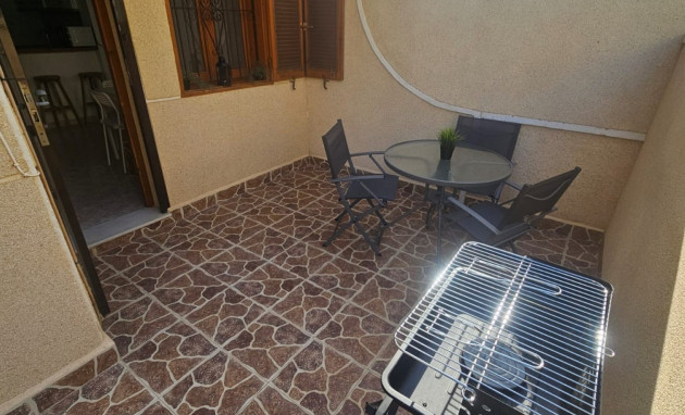 Reventa - Apartment - Orihuela Costa - Playa Flamenca