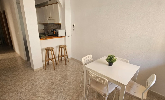 Reventa - Apartment - Orihuela Costa - Playa Flamenca
