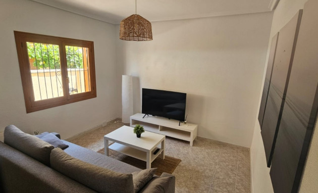 Reventa - Apartment - Orihuela Costa - Playa Flamenca