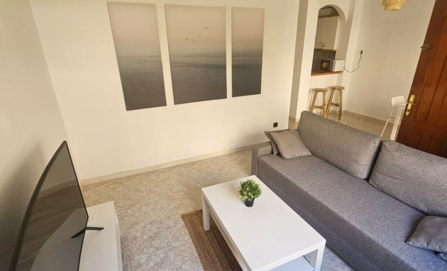 Reventa - Apartment - Orihuela Costa - Playa Flamenca