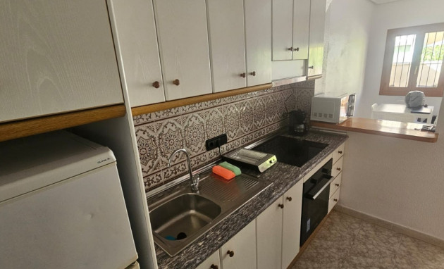 Reventa - Apartment - Orihuela Costa - Playa Flamenca