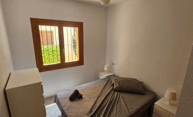 Reventa - Apartment - Orihuela Costa - Playa Flamenca