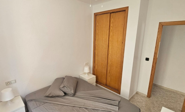 Reventa - Apartment - Orihuela Costa - Playa Flamenca