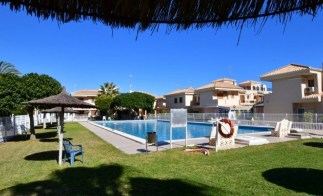 Reventa - Apartment - Orihuela Costa - Playa Flamenca