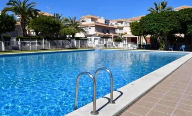 Reventa - Apartment - Orihuela Costa - Playa Flamenca