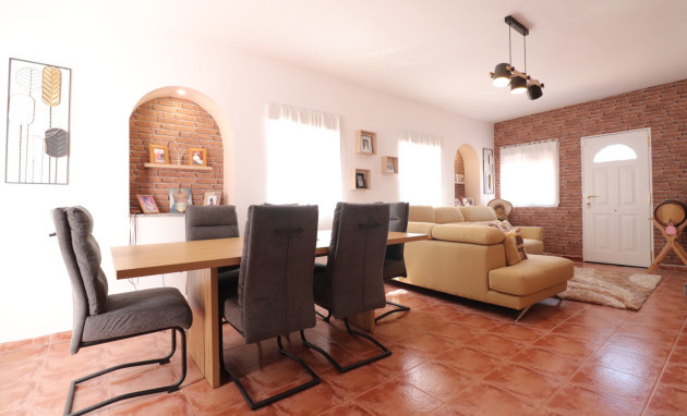 Herverkoop - Country Property - Benferri - Benferri - Country