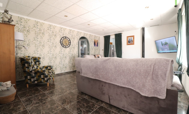Herverkoop - Country Property - Benferri - Benferri - Country