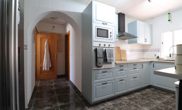 Herverkoop - Country Property - Benferri - Benferri - Country
