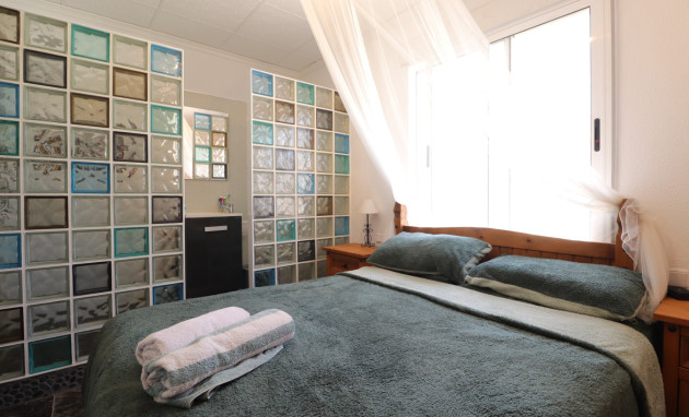 Herverkoop - Country Property - Benferri - Benferri - Country