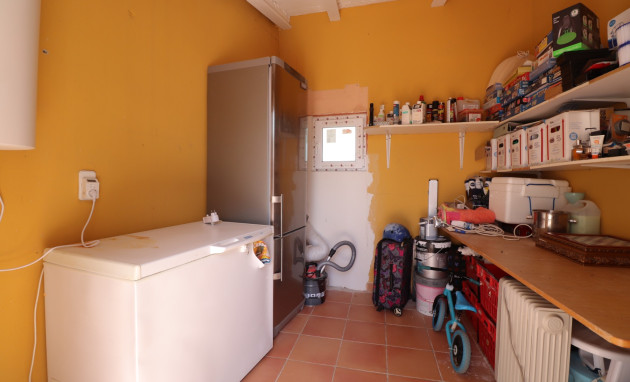 Herverkoop - Country Property - Benferri - Benferri - Country