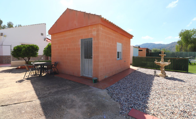 Herverkoop - Country Property - Benferri - Benferri - Country