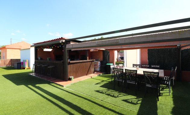 Herverkoop - Country Property - Benferri - Benferri - Country