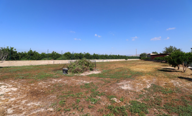Herverkoop - Country Property - Benferri - Benferri - Country