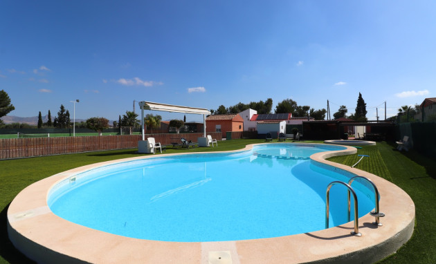 Herverkoop - Country Property - Benferri - Benferri - Country