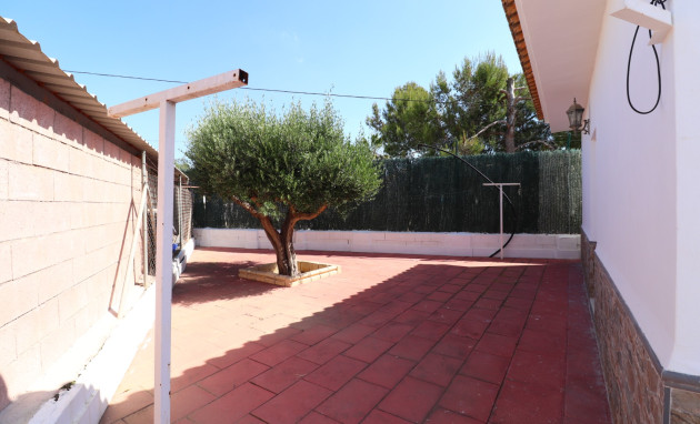 Herverkoop - Country Property - Benferri - Benferri - Country