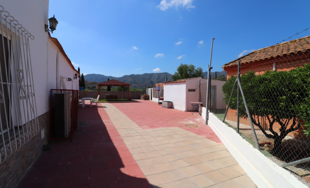 Herverkoop - Country Property - Benferri - Benferri - Country