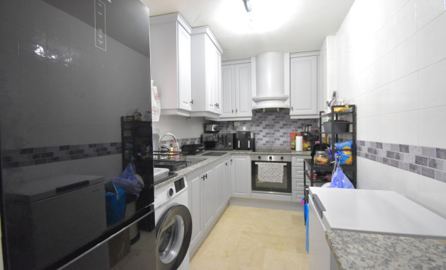 Herverkoop - Apartment - Orihuela Costa - Villamartin