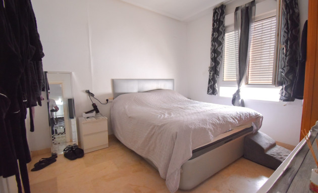 Herverkoop - Apartment - Orihuela Costa - Villamartin