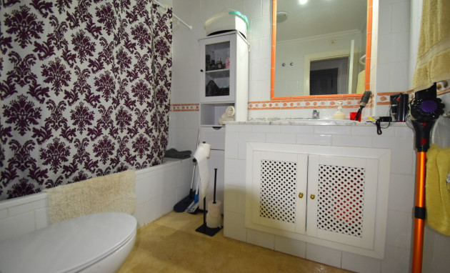 Herverkoop - Apartment - Orihuela Costa - Villamartin