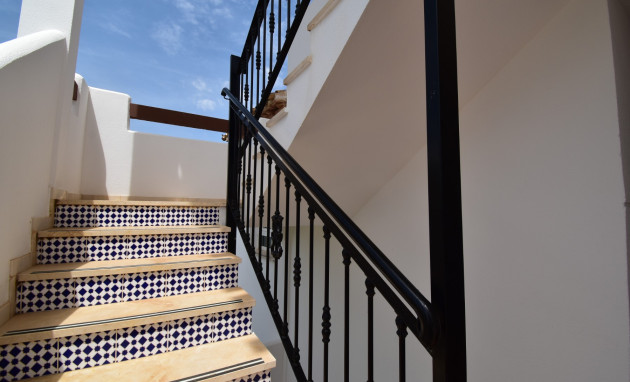Herverkoop - Apartment - Orihuela Costa - Villamartin