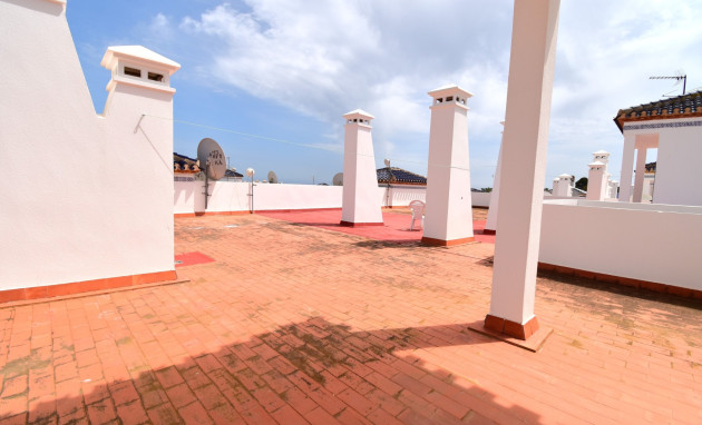 Herverkoop - Apartment - Orihuela Costa - Villamartin