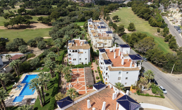 Herverkoop - Apartment - Orihuela Costa - Villamartin