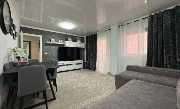Herverkoop - Apartments - Torrevieja - Centro