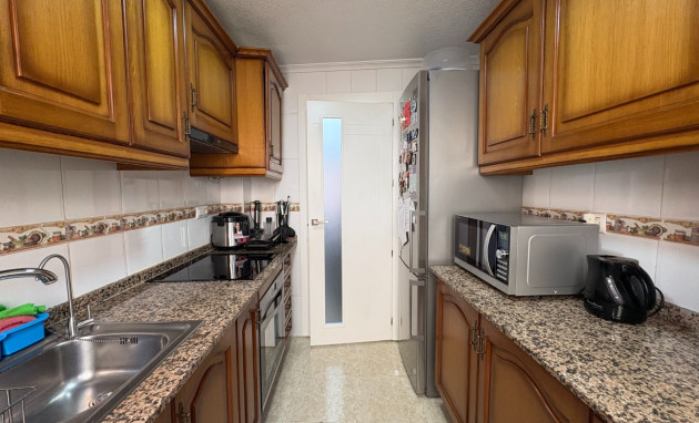 Herverkoop - Apartments - Torrevieja - Centro